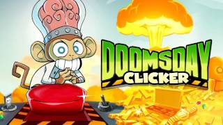 Doomsday Clicker OST - Have You Pushed The Button Yet screenshot 3