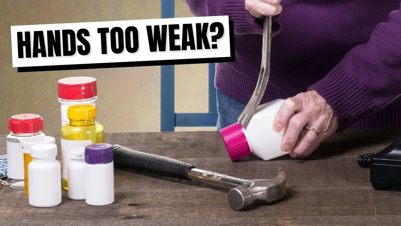 5 лучших упражнений для кистей, запястий и предплечий для людей старше 70 лет (без боли)