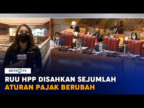 Video: Duma Negara Mengadopsi Rancangan Undang-undang Mengenai Ombudsman Kewangan