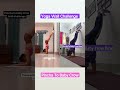 Yoga wall challenge  youtubeshorts yoga yogantrikshakti trending
