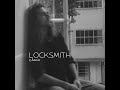 Locksmith  chanin