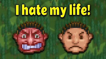 RollerCoaster Tycoon 2 but Guests cannot be Happy