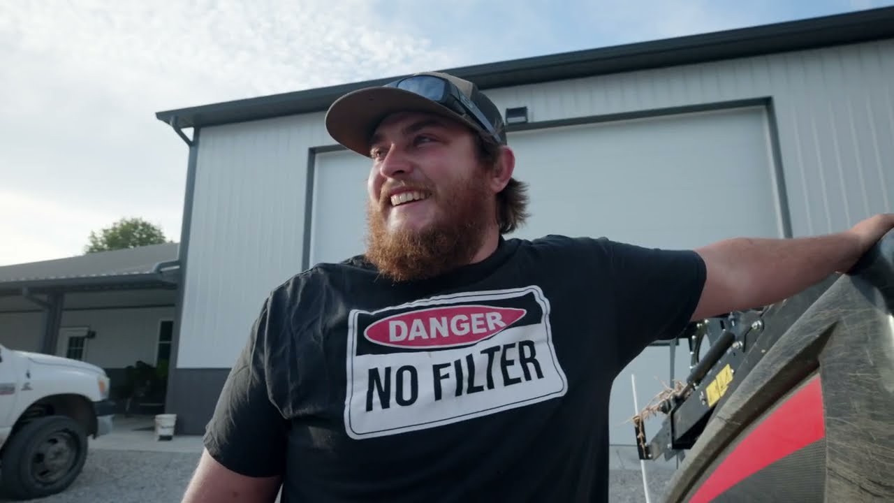 Bane-Welker Equipment: The Essence of the Harvest Season