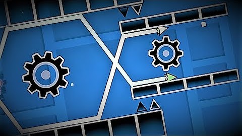 My part in Pixel World