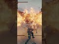 Elden Ring x The Witcher - Geralt of Limgrave vs Leonine Misbegotten #shorts #eldenring #thewitcher