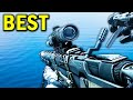 Ranking Every SINGLE RELOAD Weapon in COD HISTORY (Worst to Best) Part 2
