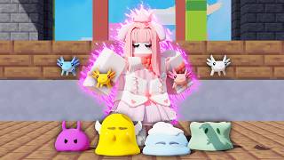 Download Lagu I Fused Aery + Axololt Amy + Noelle Kit, Is This Cheating? (Roblox Bedwars) MP3