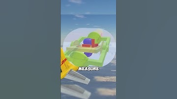 How Aircraft Navigate Without GPS: The Secret of INS