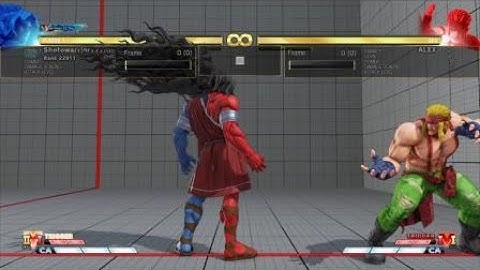 GILL VT1 KILL SEQUENCE VID!!!!