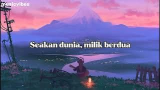 HIVI - Remaja ( lirik speed up )