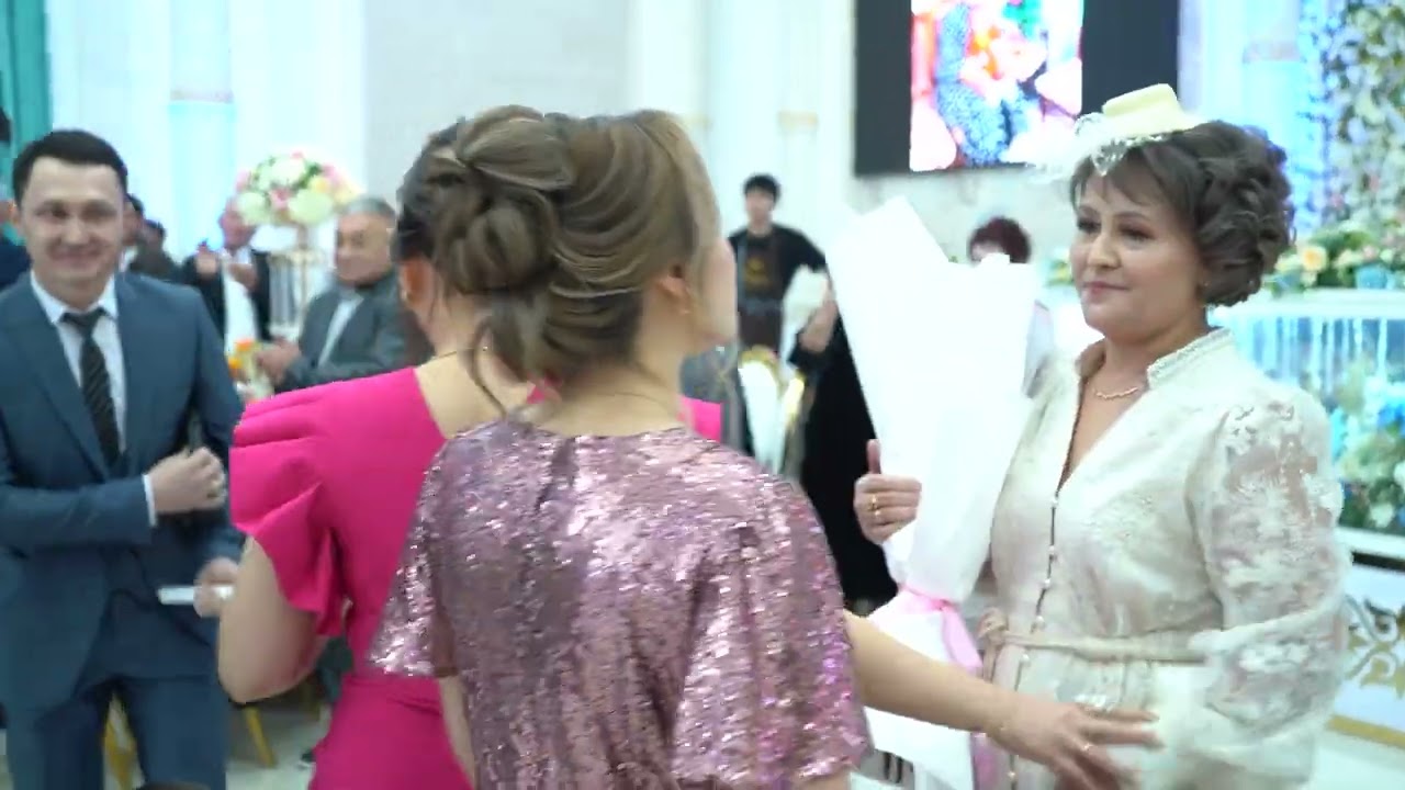 1 часть Туылган кун