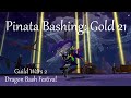 GW2 - Pinata Pro (Dragon Bash achievement) - YouTube