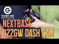 Nextbase 422gw dash cam real world review  the gadget show