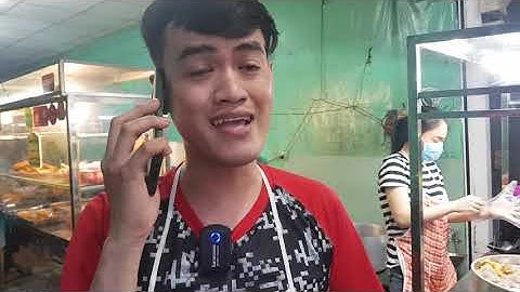 Há cảo Duho  khách úc gửi 600 USD, Duho chỉ lấy 500 USD | hantran official