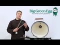 Подбор аксессуаров к Большому Зеленому Яйцу (Big Green Egg)