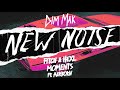 Fitch & Hexl - Moments (feat. Aerborn) | COPYRIGHT FREE MUSIC