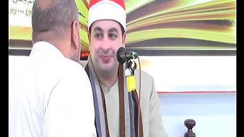 الشيخ محرم العطار سورة النبأ وقصار السور في حانوت كفر صقر شرقية 13-12-2020 تسجيلات محمود الملكي