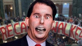 3 Lies About the Wisconsin Gov. Scott Walker Recall