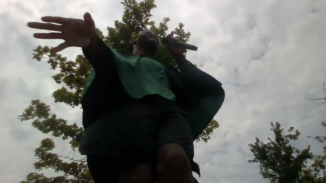 Mini Concert The Permanent Escape