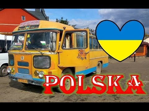 5 ПРИЧИН ЛЮБИТИ ПОЛЬЩУ