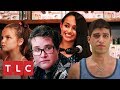 O impacto de Jazz na comunidade transgênero | A Vida de Jazz | TLC Brasil