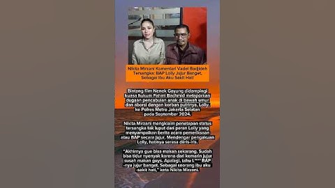 Nikita mirzani Sakit hati #gosip #artis #share #shortvideo #berita #viral #shorts