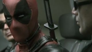 Deadpool - Trailer Oficial (Legendado HD)