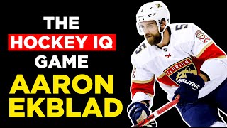 Hockey IQ Game: Aaron Ekblad – Test Your Hockey Brain 🧠 | Project Hockey screenshot 5