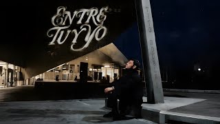 ENTRE TU Y YO - Tito Double P ( IA)