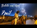 ✔Cabalgata de Velitas 7 Diciembre 2021 🇨🇴 Cartagena Colombia CAPITULO 2