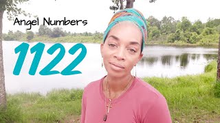Meanings and reasons for seeing 1122 number synchronicities