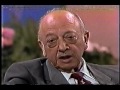 Mel Blanc on This Is Your Life (1984)