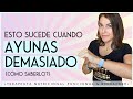 CUÁNTAS HORAS DE AYUNO NECESITO? | DIETA KETO EVOLUCIONADA, DIETA CARNÍVORA