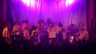 The Polyphonic Spree: The Best Part - San Francisco, 8/19/13