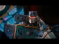 Transformers One All Soundwave Scenes