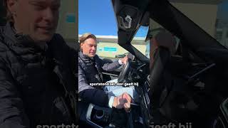Slechts 3 Exemplaren In Nl - Bmw Z4