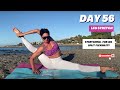 GET PERFECT Splits IN MINUTES WITH THESE Stretching SECRETS!