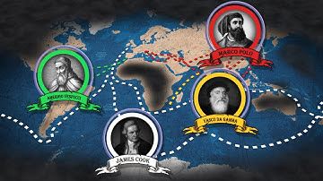 Age of Discovery: The path to the East that led to the West (Part 2)