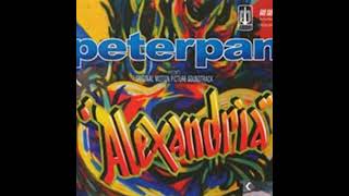 PETERPAN ALEXANDRIA (FULL ALBUM) HQ 320/Kbps