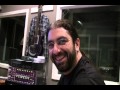 Mike Portnoy - &quot;Why I Rule&quot; (Making of Flying Colors)