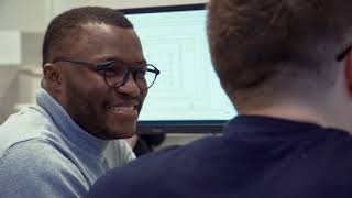 Study at the Faculty of Applied Physics and Mathematics at Gdańsk Tech (Poland)