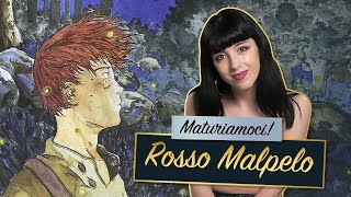 Giovanni Verga Rosso Malpelo Riunto Maturità