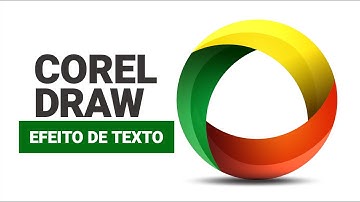 CURSO COREL DRAW // CRIEI EFEITOS PROFISSIONAIS DE SOMBRA E LUZ NO COREL DRAW