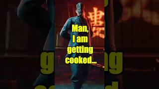 Man, I am getting cooked... | Virtua Fighter 5