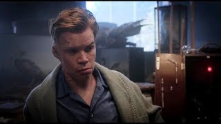 Новорожденный - русский трейлер \ фильмы 2018 \ триллер Новорожденный - русский трейлер \ фильмы 2018 \ триллер