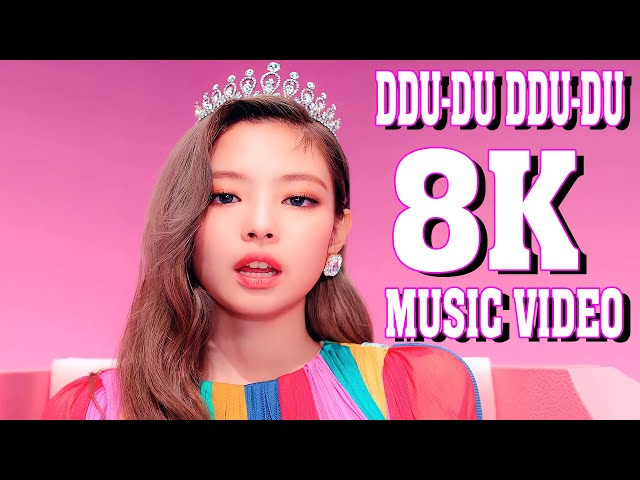 Today's K-pop] Blackpink hits 1.8b views for 'Kill This Love' music video