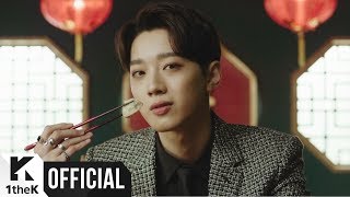 [Teaser] WOOSEOK X KUANLIN(우석 X 관린) _ I'M A STAR(별짓) : LAI KUANLIN(라이관린)