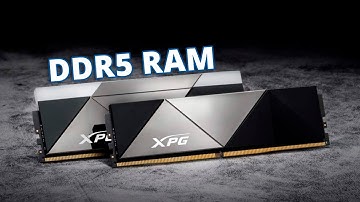 DDR5 RAM - Race Among the Manufacturer!