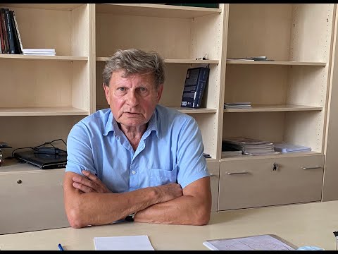 Video: Leszek Balcerowicz, polsk ekonom: biografi, karriär