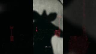 Dead By Daylight Demogorgon Easter Egg